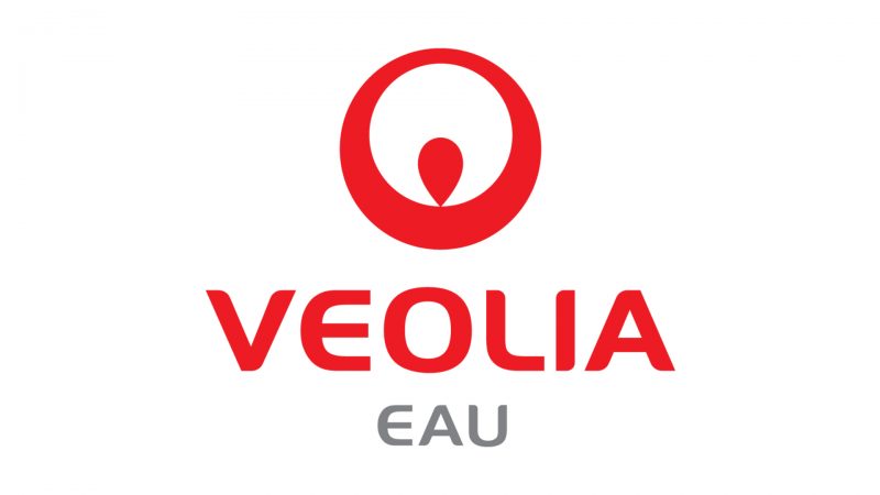 Veolia Eau logo