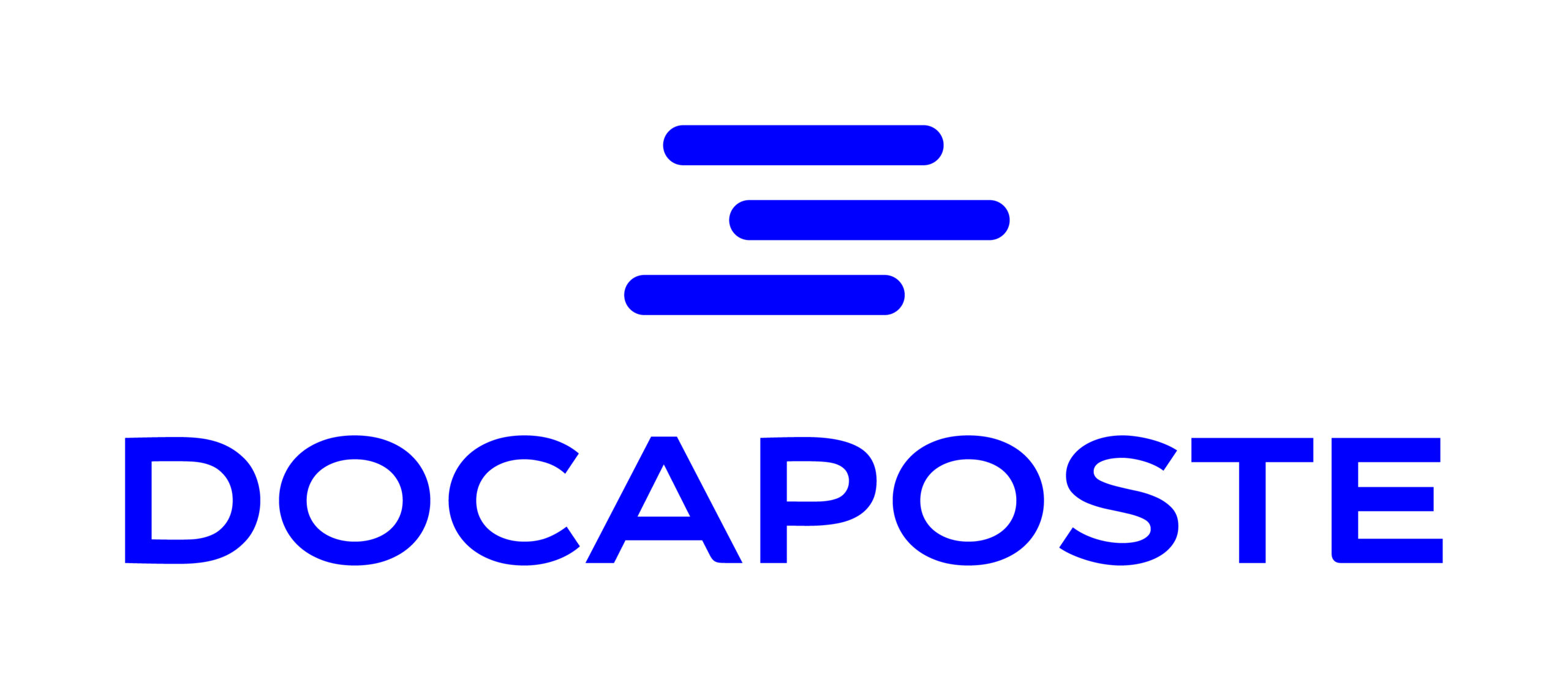 Docapost DPS logo