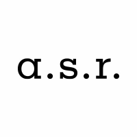 a. s. r. logo