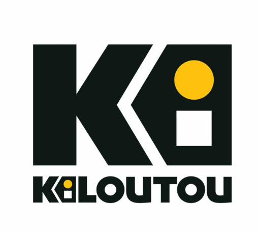 Kiloutou logo