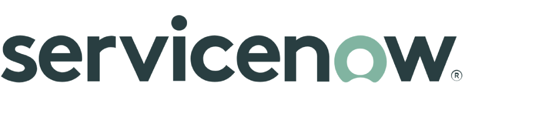 SerrviceNow logo